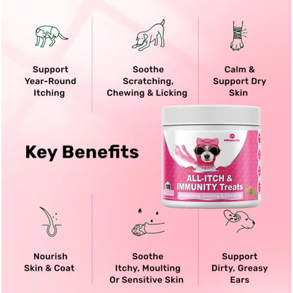 Pet Multivitamin Wellness Chews