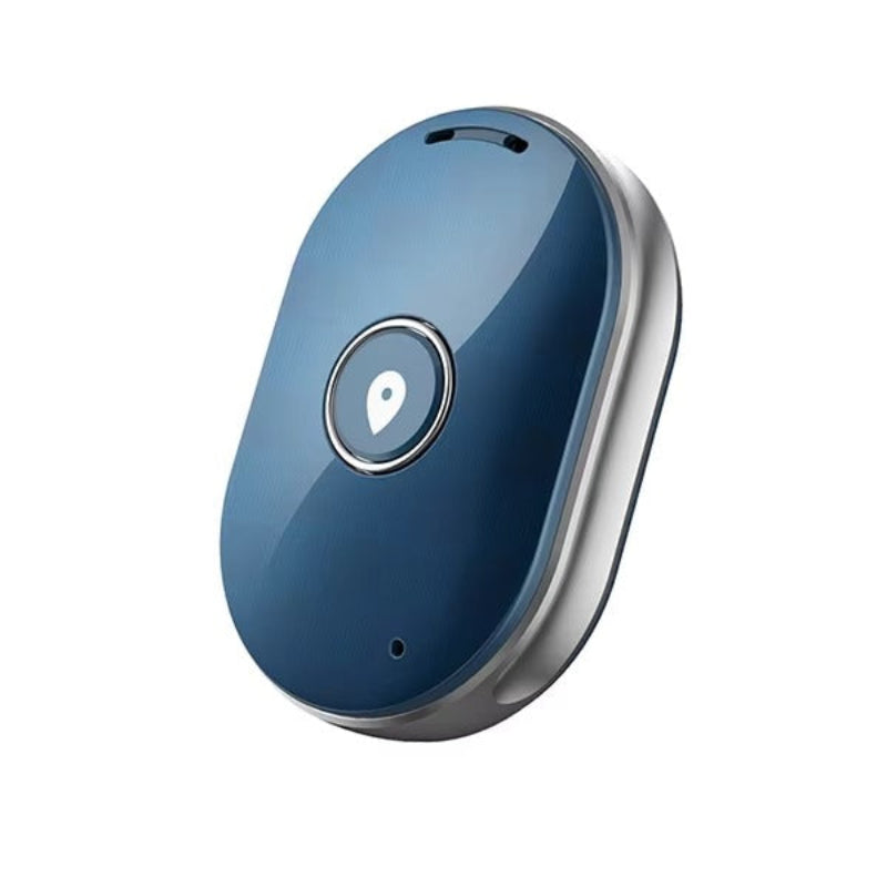 4G Smart GPS Pet Tracker for Dogs & Cats