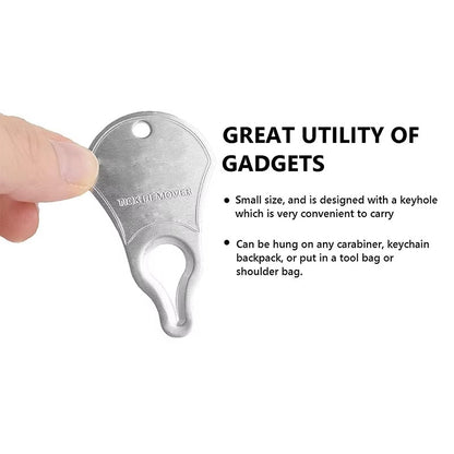 Portable Pet Tick Remover Tool