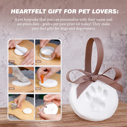 Premium Dog Parent Gift Set