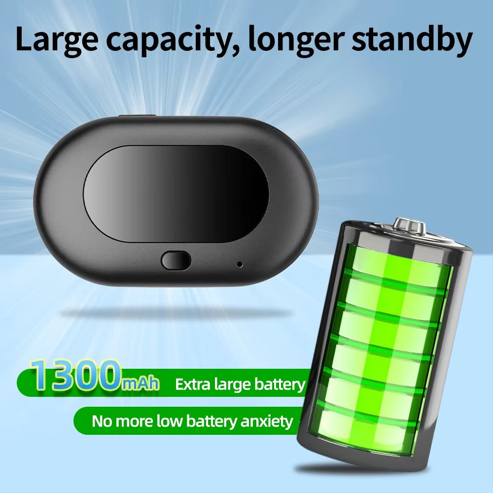 Real-Time GPS Pet Tracking Collar