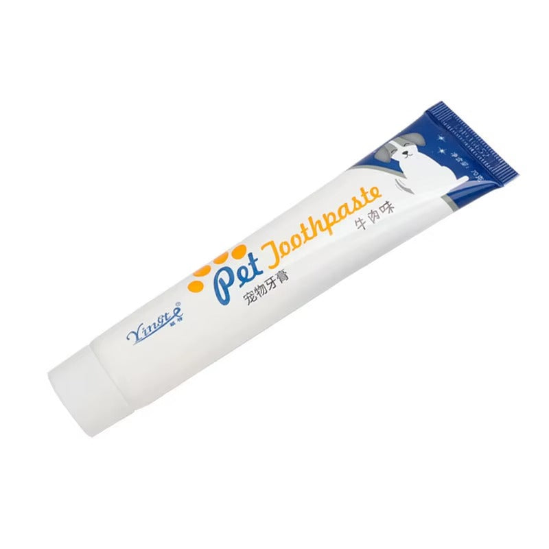 Dog Dental Care Toothpaste