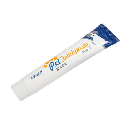 Dog Dental Care Toothpaste