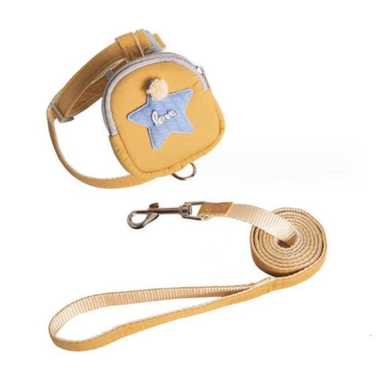 Anti-Escape Dog Harness