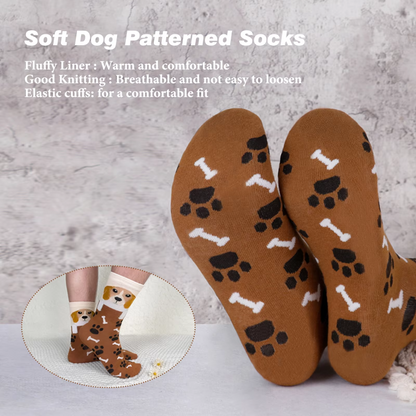 Premium Dog Parent Gift Set