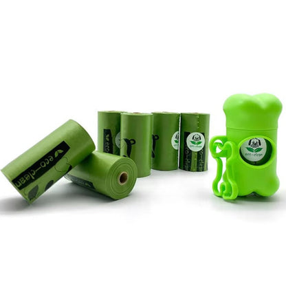 Everyday Dog Waste-Bag Refill Rolls