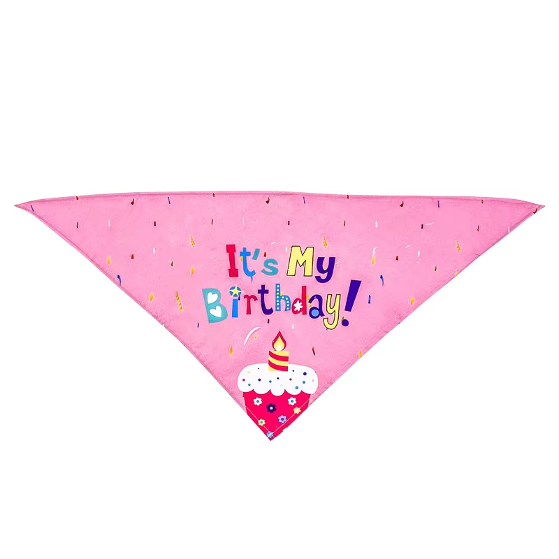 Dog Birthday Party Set