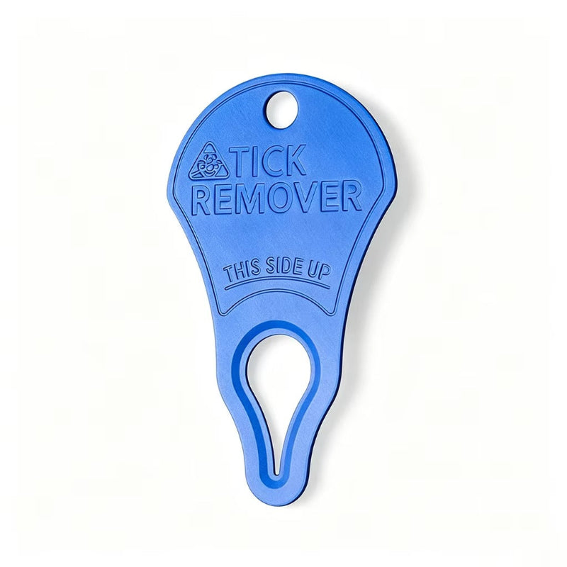 Portable Pet Tick Remover Tool