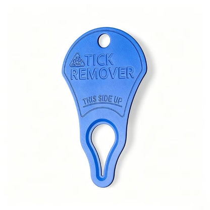 Portable Pet Tick Remover Tool