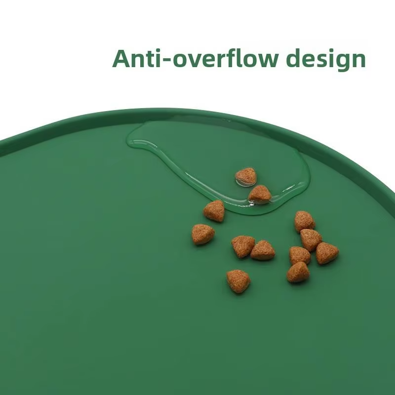 Waterproof Silicone Pet Feeding Mat