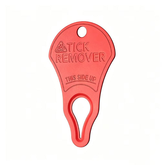 Portable Pet Tick Remover Tool