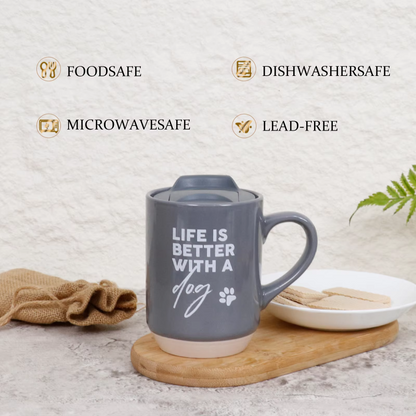 Premium Dog Parent Gift Set