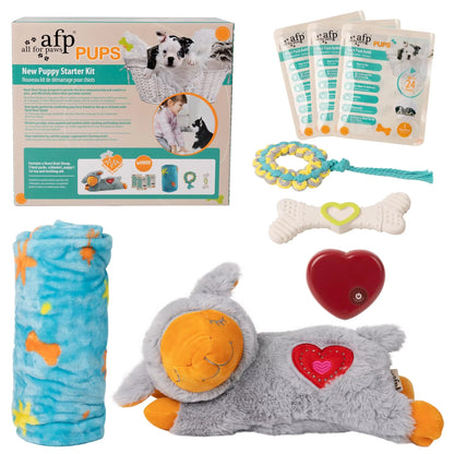 Puppy Heartbeat Comfort Kit