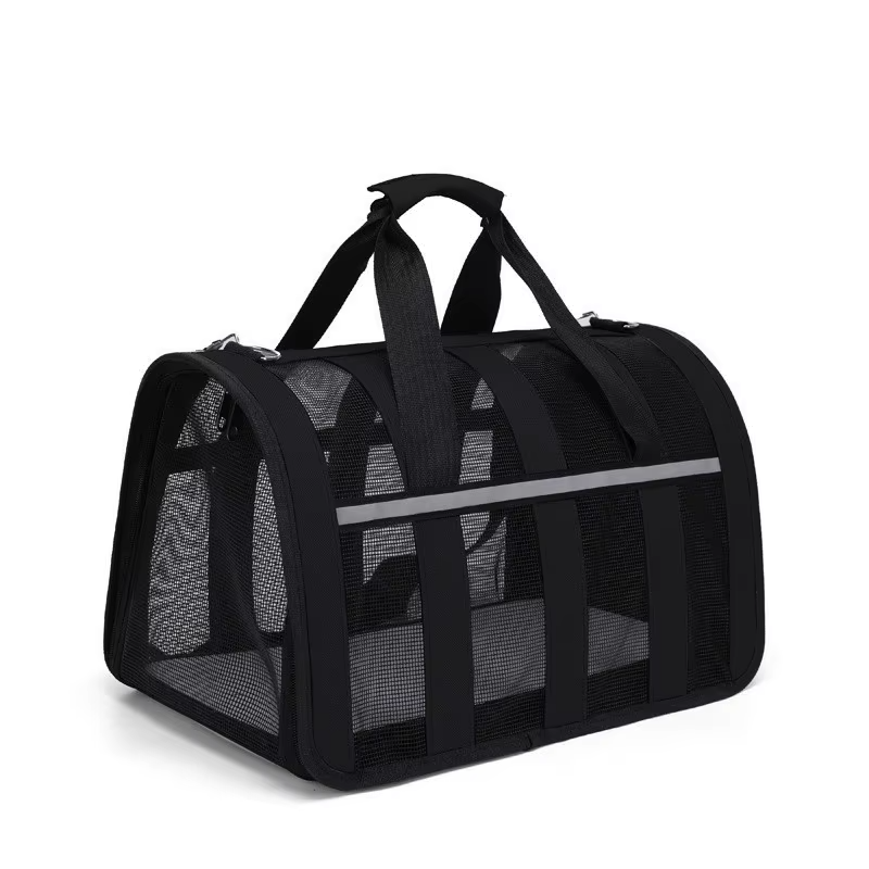 Portable Dog Cat Travel Carrier