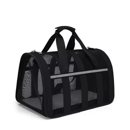 Portable Dog Cat Travel Carrier