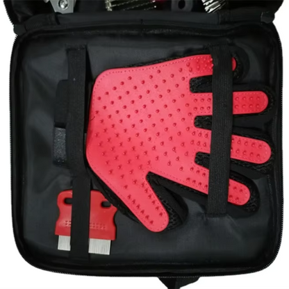 9-in-1 Pet Grooming Kit