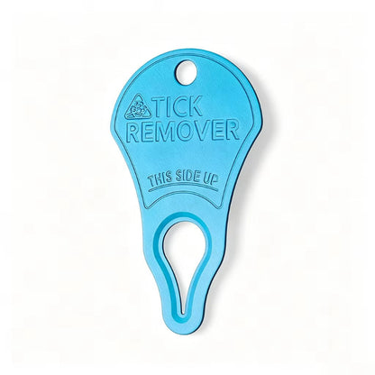 Portable Pet Tick Remover Tool
