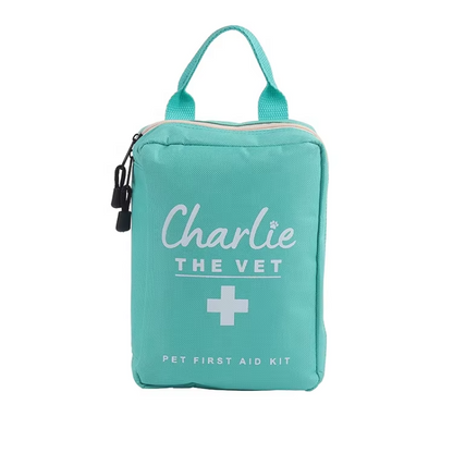 Pet Medical Care Kit