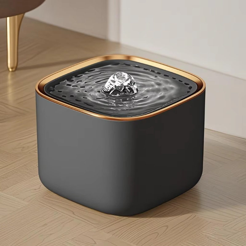 3L Automatic Pet Filtered Water Fountain