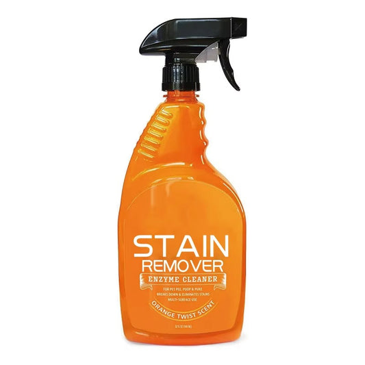 Enzyme Pet Stain Remover Spray