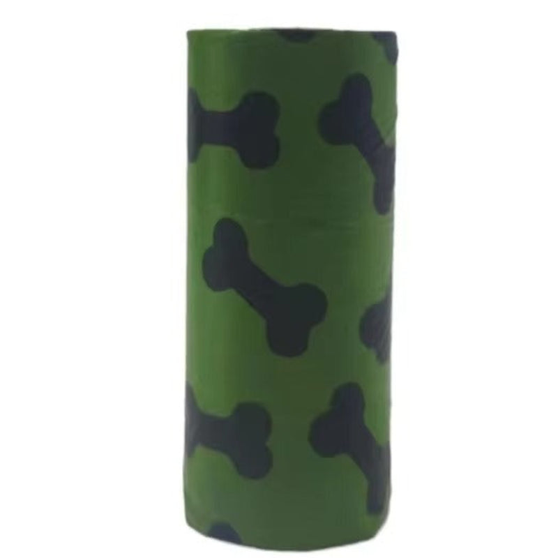 Portable Dog Poop Bag Dispenser