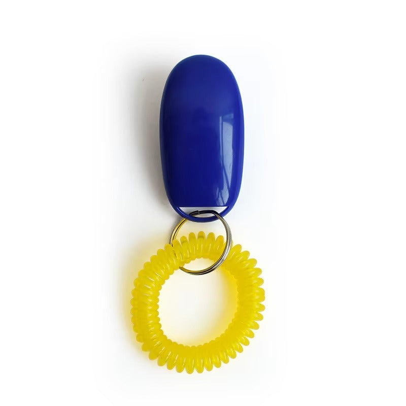 Professional Dog Training Clicker