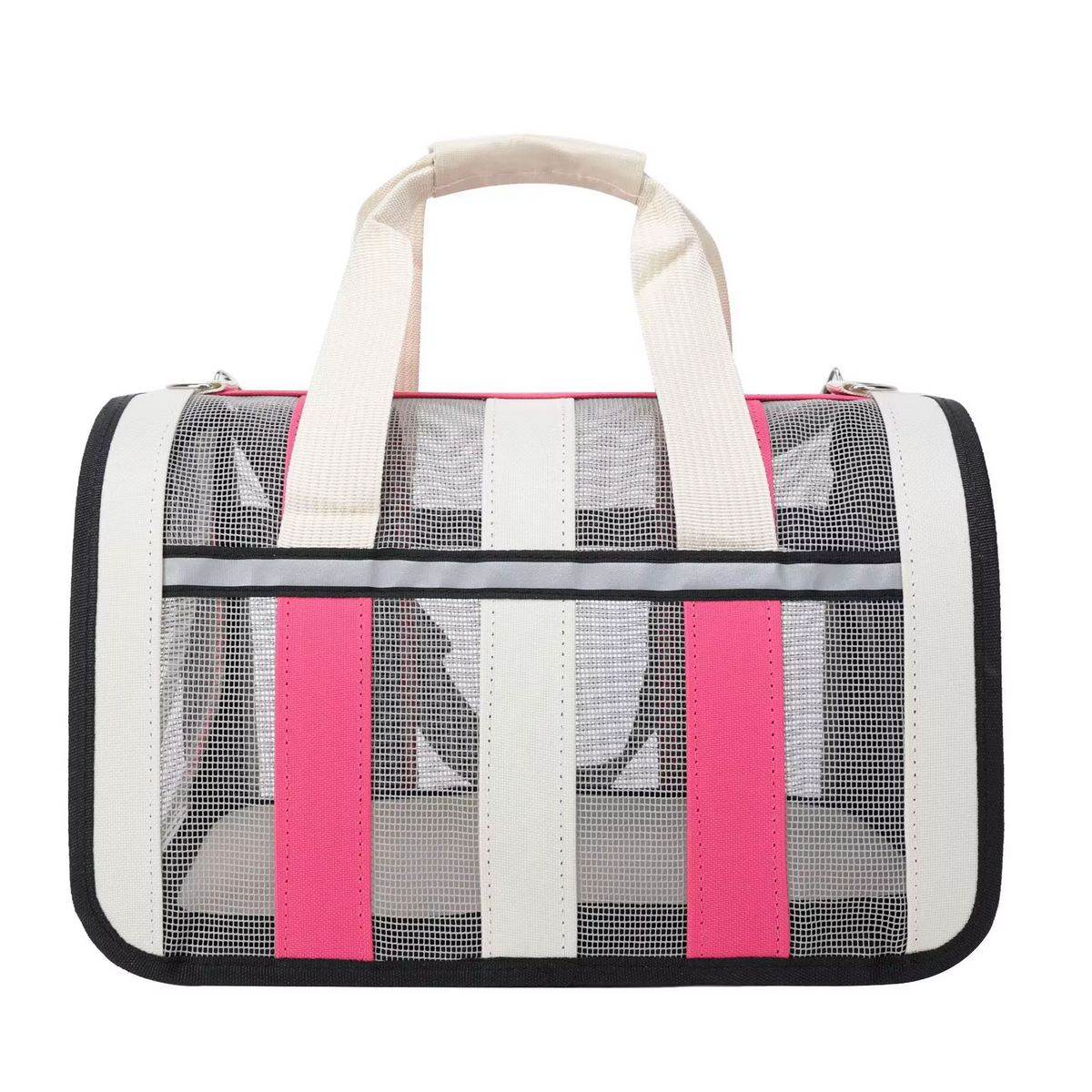 Portable Dog Cat Travel Carrier