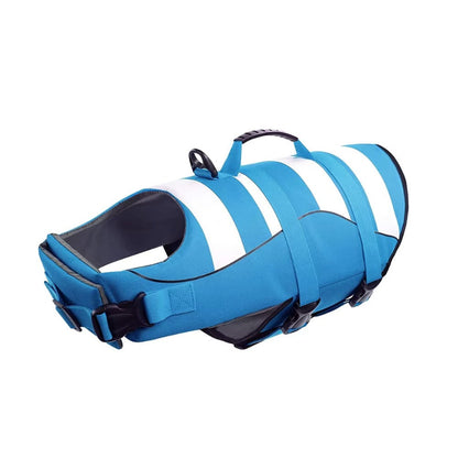 Premium Dog Life Jacket