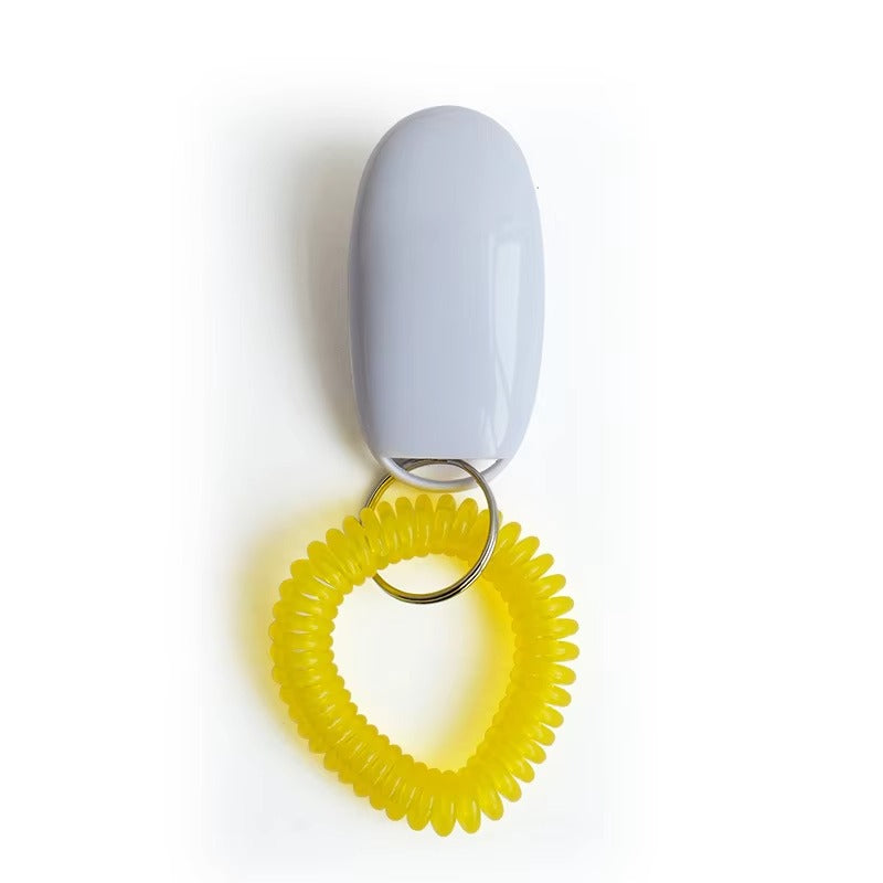 Professional Dog Training Clicker