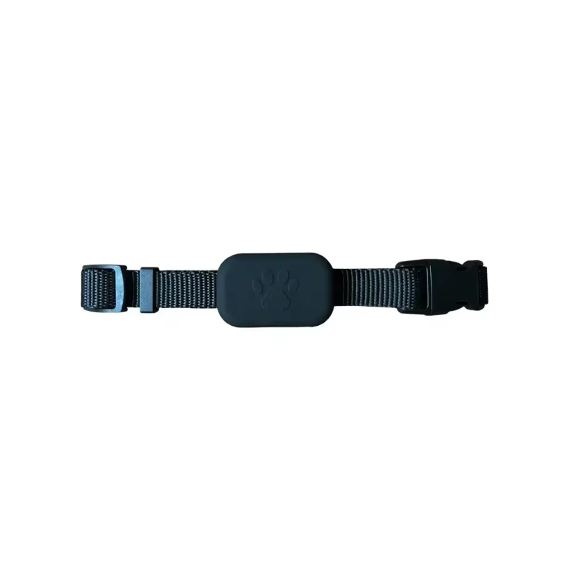Smart GPS Pet Tracking Collar