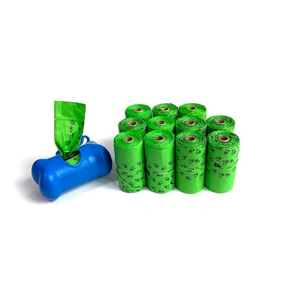 Everyday Dog Waste-Bag Refill Rolls