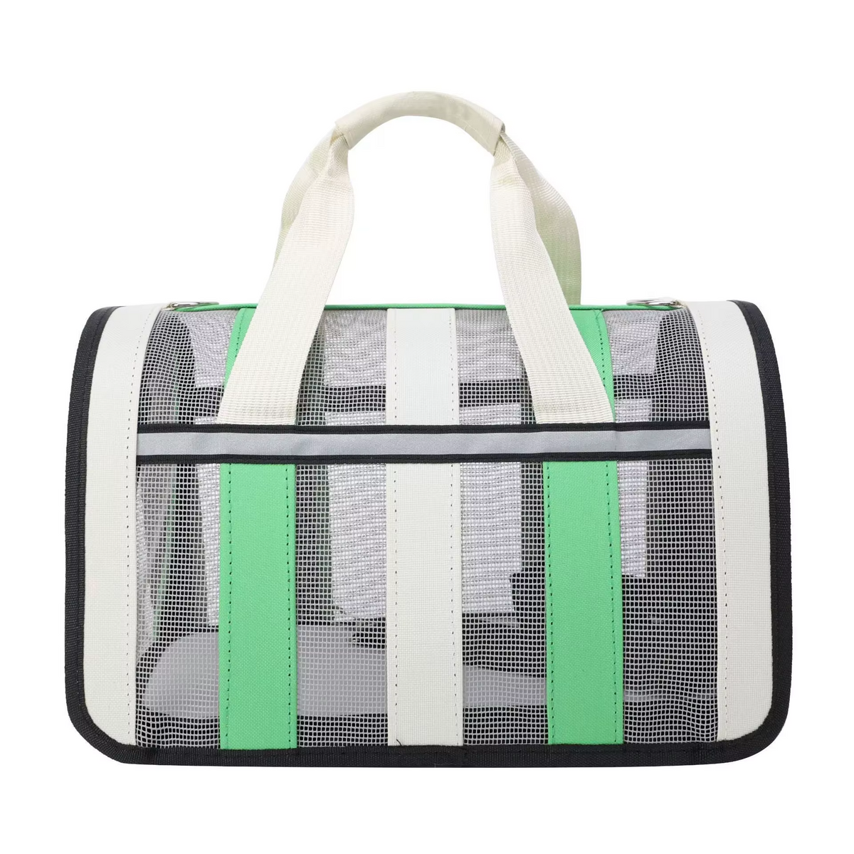 Portable Dog Cat Travel Carrier