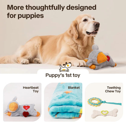 Puppy Heartbeat Comfort Kit