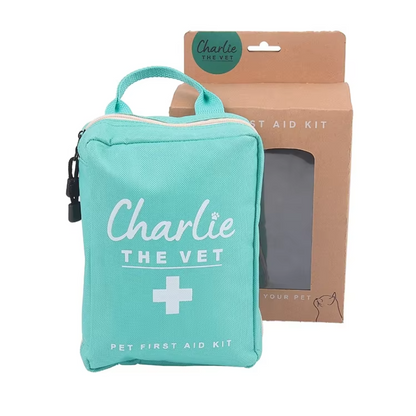 Pet Medical Care Kit