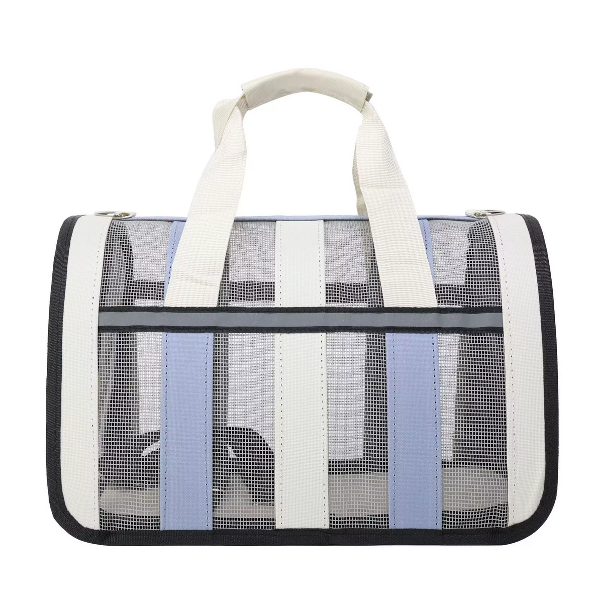 Portable Dog Cat Travel Carrier