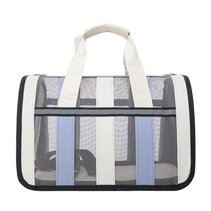 Portable Dog Cat Travel Carrier