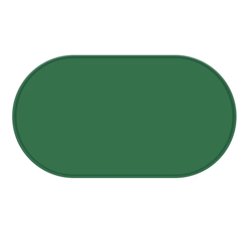 Waterproof Silicone Pet Feeding Mat