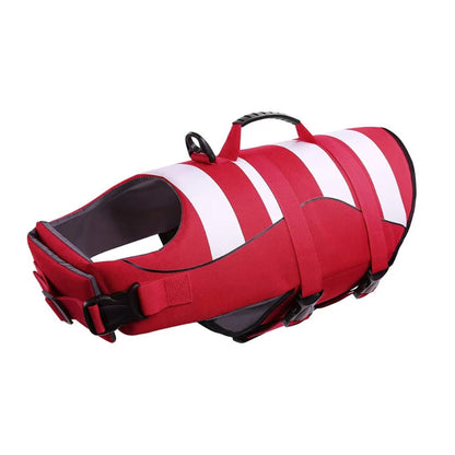 Premium Dog Life Jacket