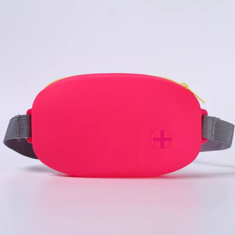Portable Dog Treat Training Pouch