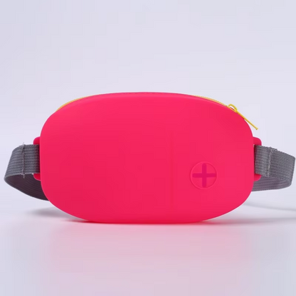 Portable Dog Treat Training Pouch