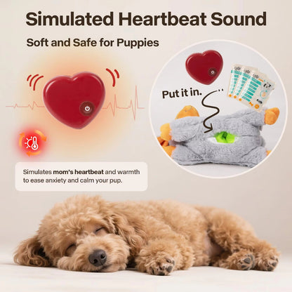 Puppy Heartbeat Comfort Kit