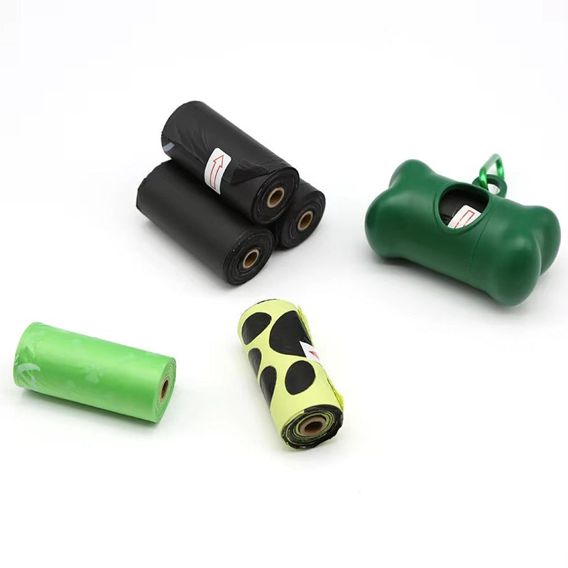 Everyday Dog Waste-Bag Refill Rolls