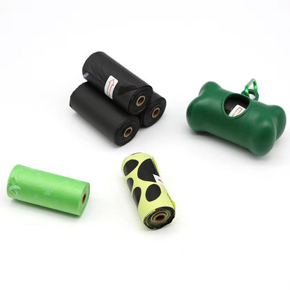 Everyday Dog Waste-Bag Refill Rolls