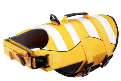 Premium Dog Life Jacket