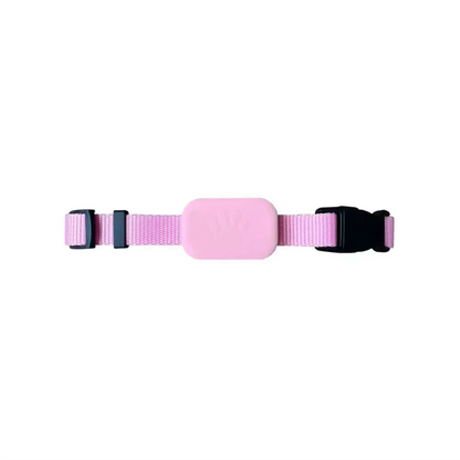 Smart GPS Pet Tracking Collar