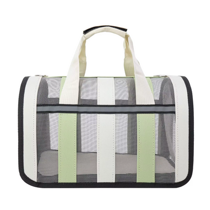 Portable Dog Cat Travel Carrier