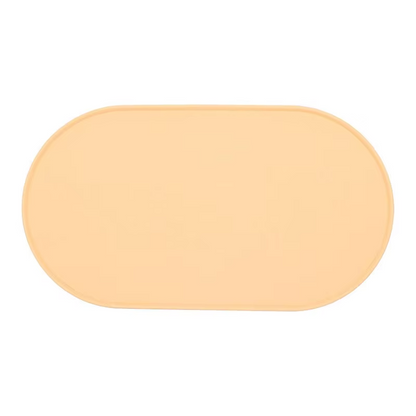 Waterproof Silicone Pet Feeding Mat