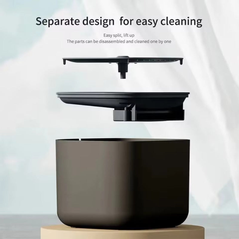 3L Automatic Pet Filtered Water Fountain