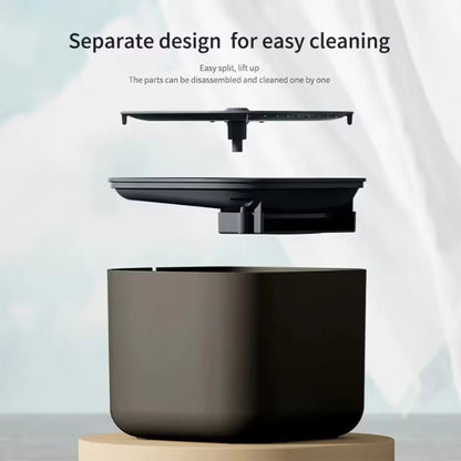 3L Automatic Pet Filtered Water Fountain