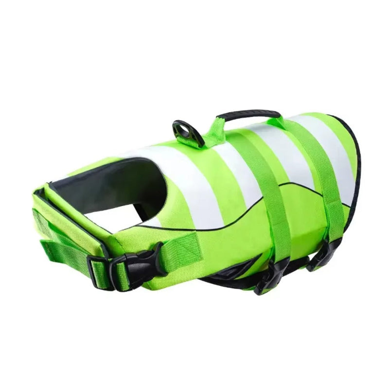 Premium Dog Life Jacket